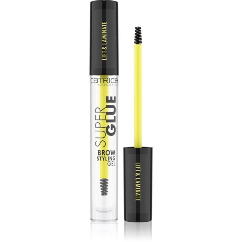 Żel do stylizacji brwi Super Glue 010 Ultra Hold
