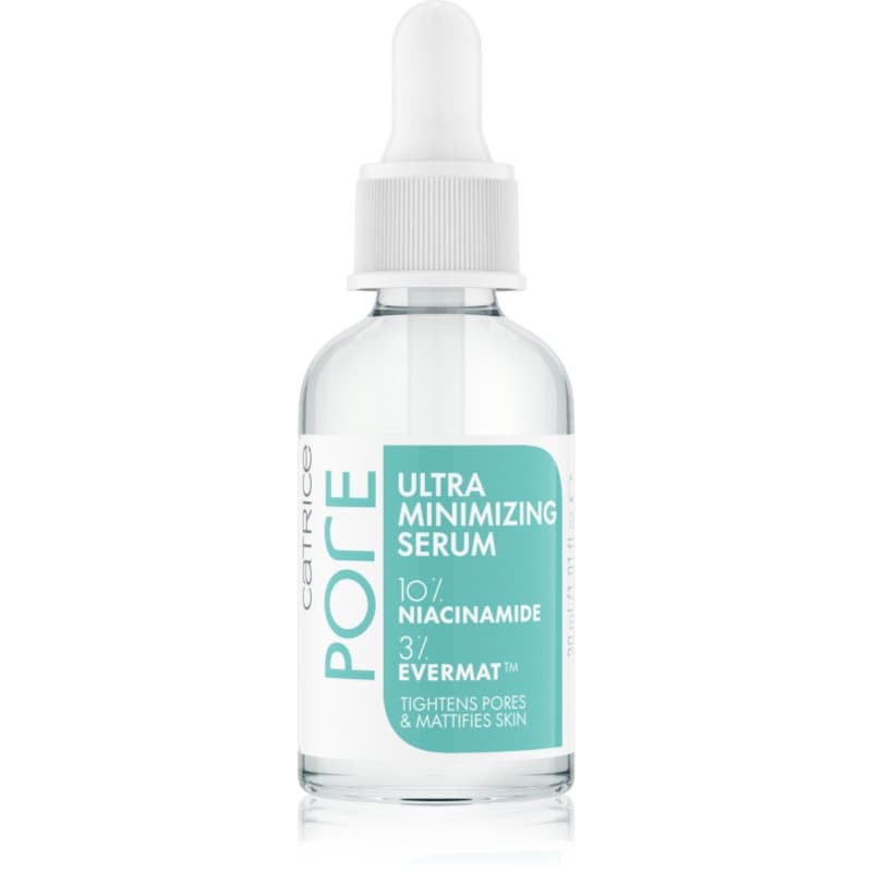 Pore Ultra Minimizing serum minimalizujące pory