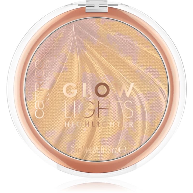 Glowlights puder rozjaśniający