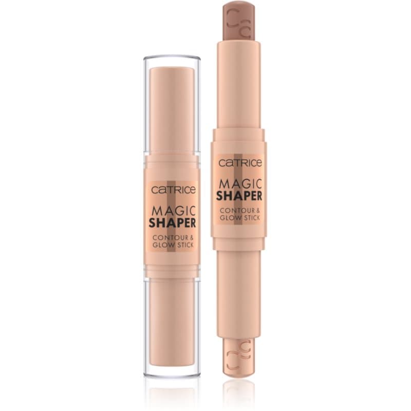 Magic Shaper bronzer i rozjaśniacz w sztyfcie odcień 010 - Light