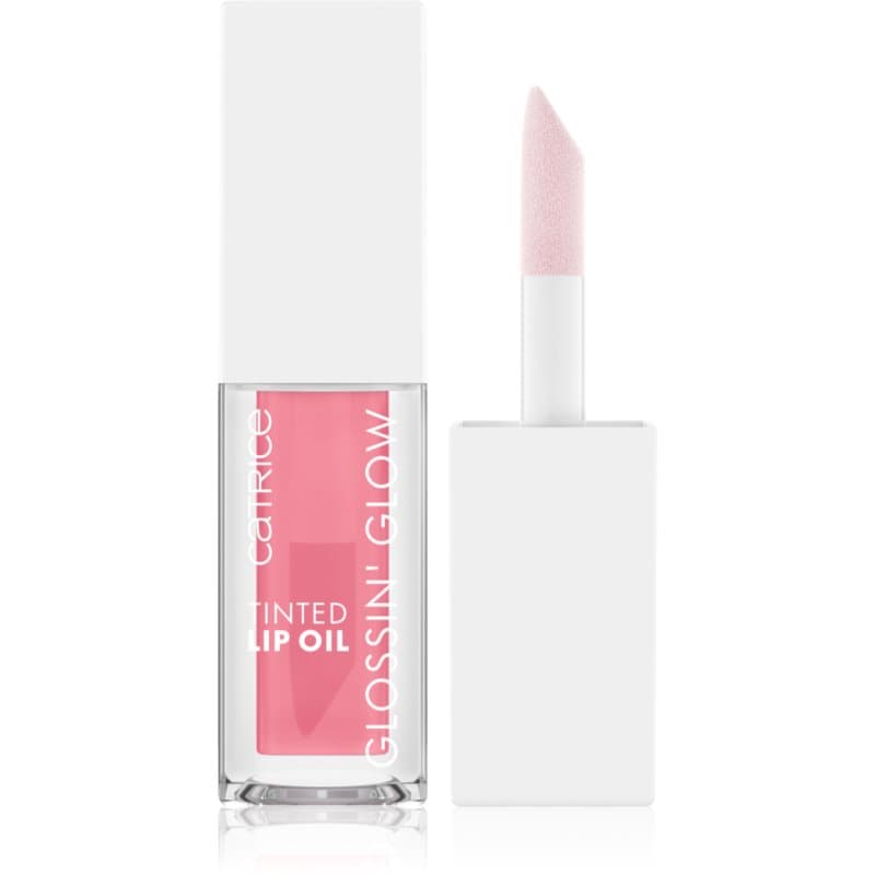 Koloryzujący olejek do ust Glossin' Glow 010 Keep It Juicy