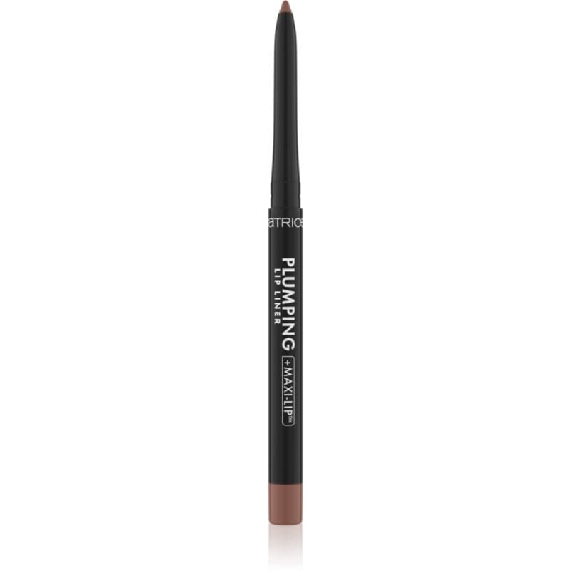 Plumping Lip Liner matowa kredka do ust z temperówką odcień 069 - Mainhattan