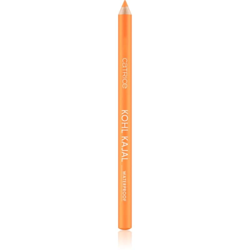 Kohl Kajal Waterproof kajalowa kredka do oczu odcień 110