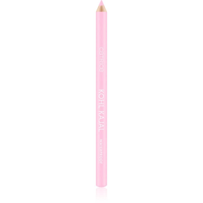 Kohl Kajal Waterproof kajalowa kredka do oczu odcień 170 Candy Rose