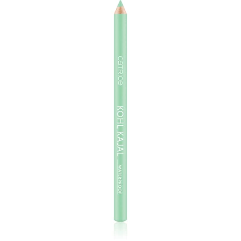 Kohl Kajal Waterproof kajalowa kredka do oczu odcień 140 Frosty Mint