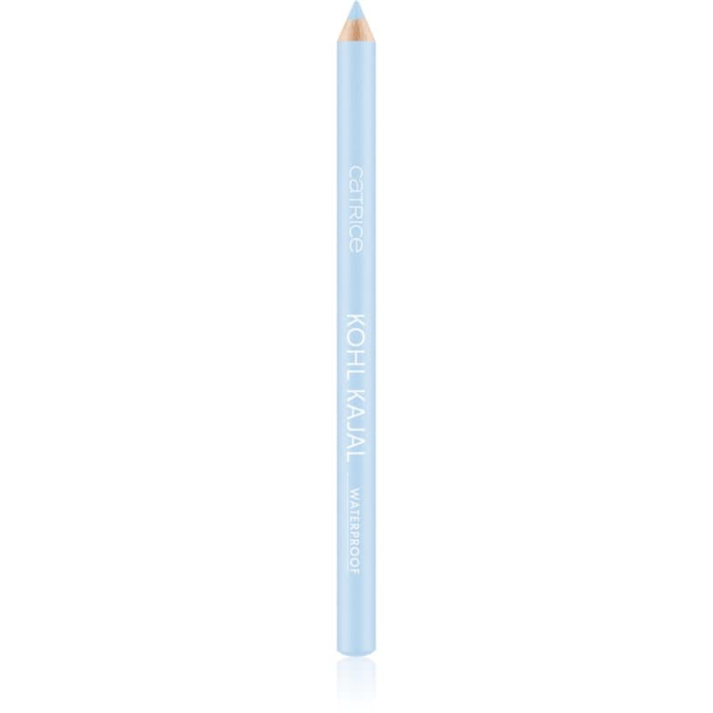 Kohl Kajal Waterproof kajalowa kredka do oczu odcień 160 Baby Blue
