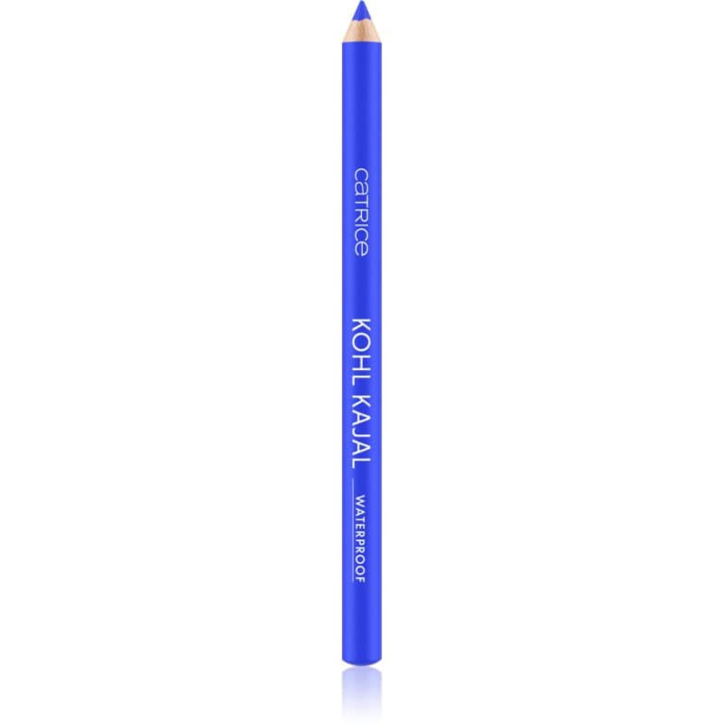 Kohl Kajal Waterproof kajalowa kredka do oczu odcień 150 Ultra Marine