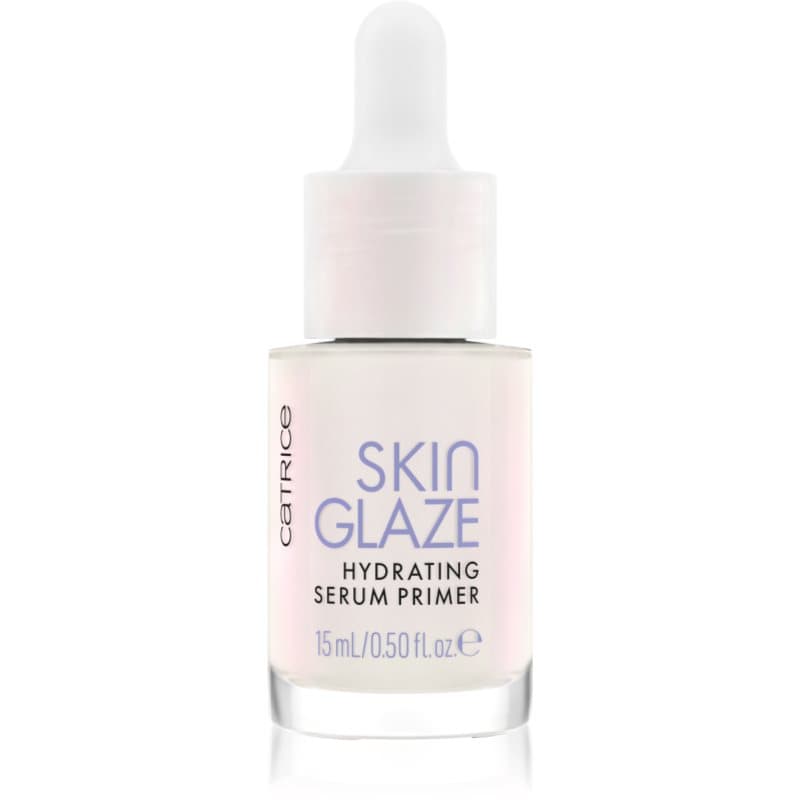 Skin Glaze serum nawilżające pod podkład