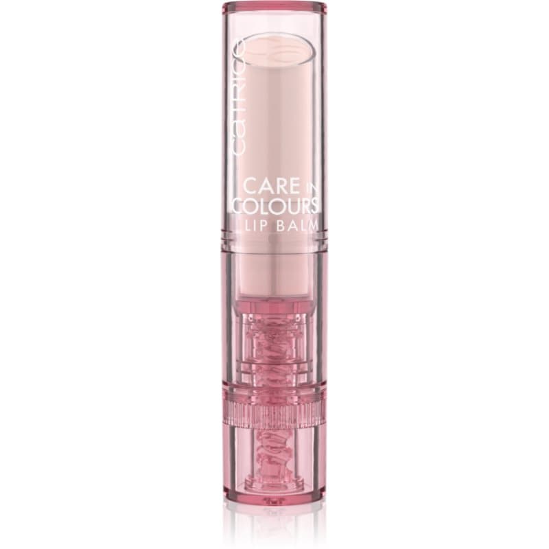 Balsam do ust Care In Colours