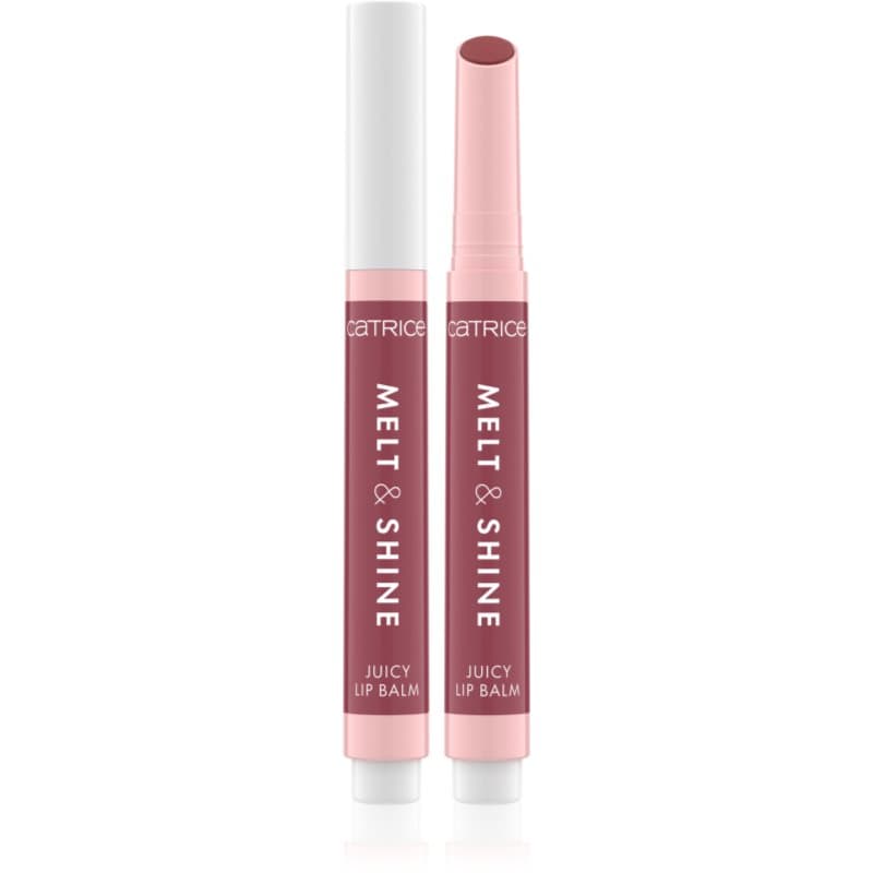 Balsam do ust Melt & Shine Juicy