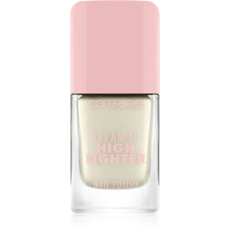 Dream In Highlighter lakier do paznokci odcień 070 Go With The Glow