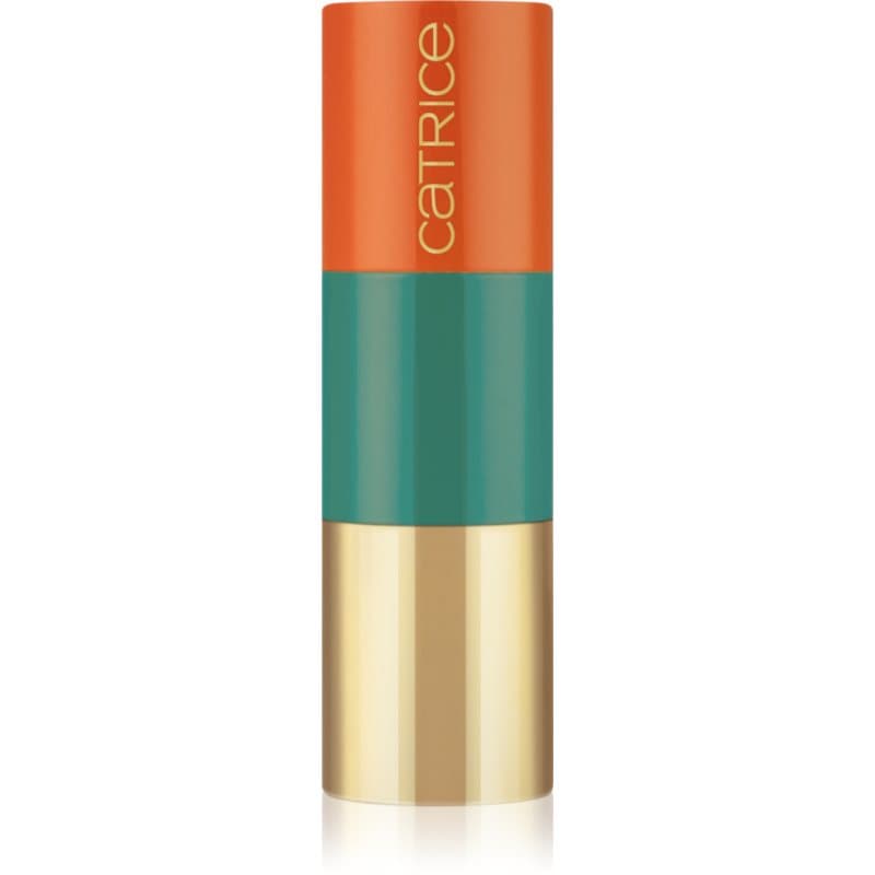 GENERATION JOY kremowa pomadka nawilżająca odcień C01 True Tangerine