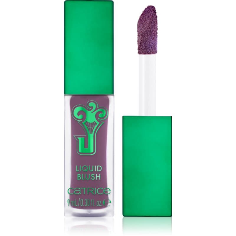 The Joker róż w płynie odcień 030 Puddin' Plum