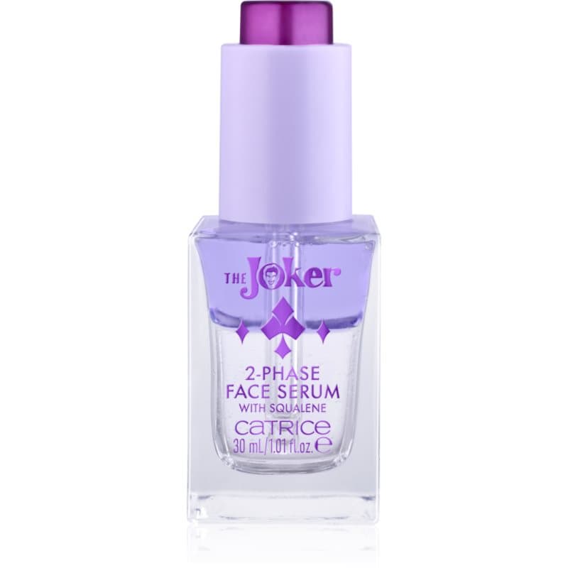 The Joker serum dwufazowe