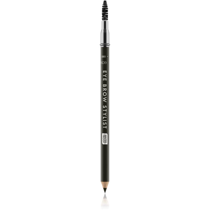 Kredka do brwi Eye brow Stylist 080 Back To Black