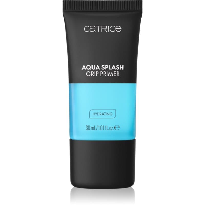 Aqua Splash Grip Primer