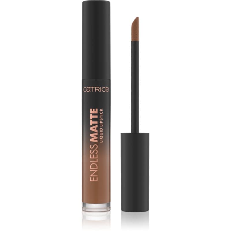 Pomadka do ust w płynie Endless Matte 030 Truly Yours