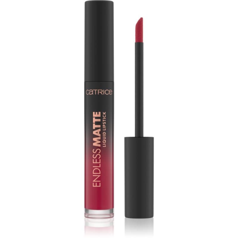 Pomadka do ust w płynie Endless Matte 080 Love Potion