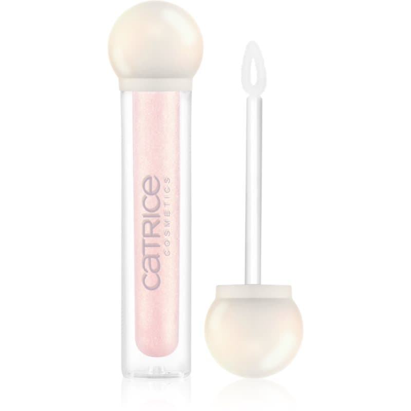 PEARLFECTION lśniący błyszczyk do ust odcień 01 Pearlfect Kiss