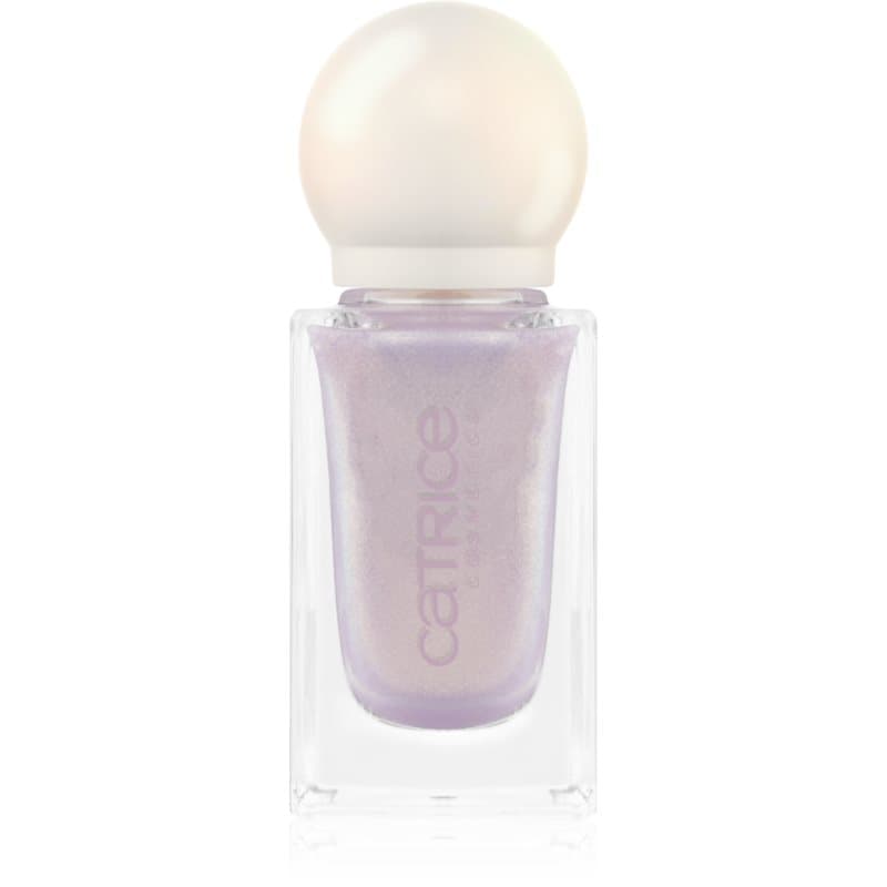 PEARLFECTION rozświetlający lakier do paznokci odcień 02 Luminous Pearl ml