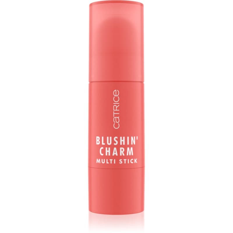 Blushin' Charm Multi Stick 020 Coral Cutie