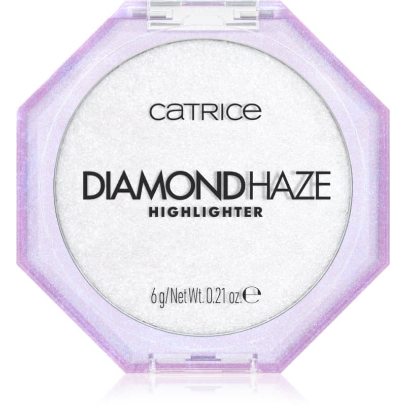 Diamond Haze Highlighter 010 Gimme Glitter