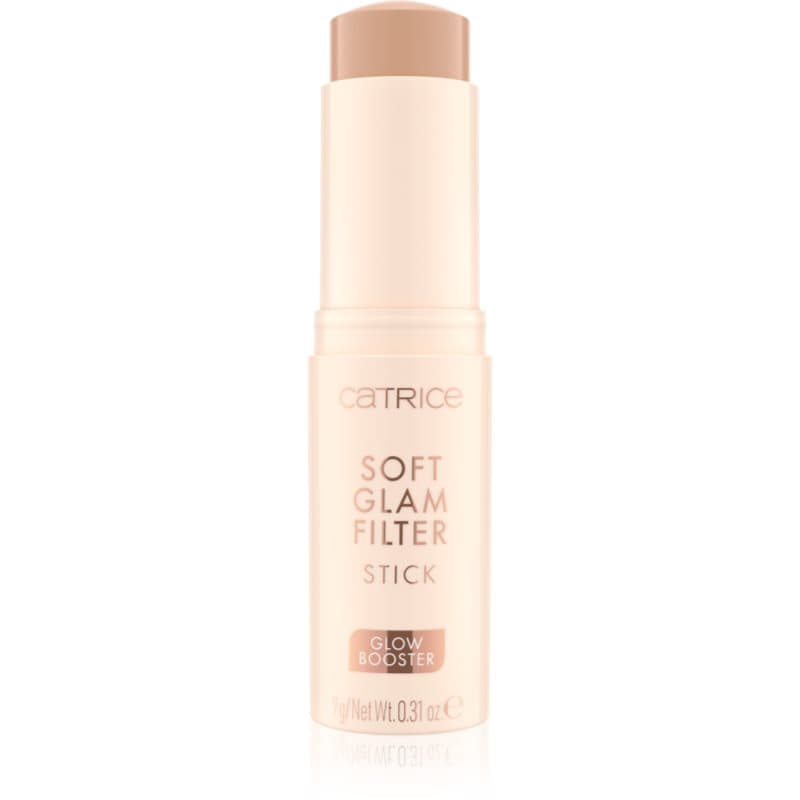 Soft Glam Filter Stick podkład w sztyfcie odcień 010 Fair - Light