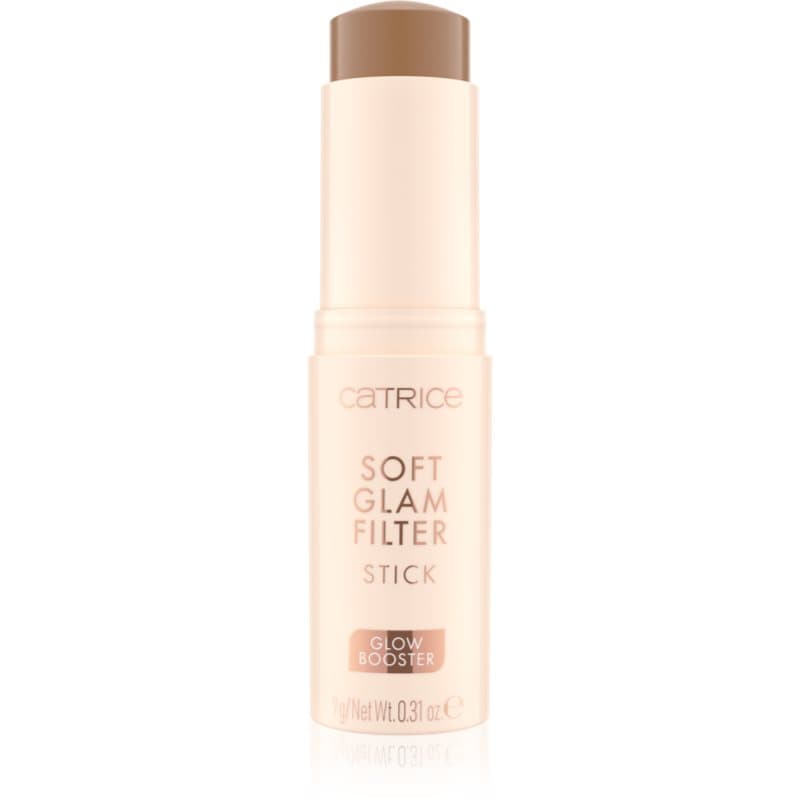 Sztyft do twarzy Soft Glam Filter 040 Medium Tan