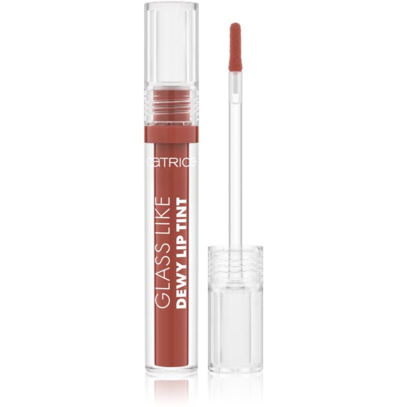 Glass Like Dewy Lip Tint błyszczyk do ust wysoko napigmentowany o działaniu nawilżającym odcień 040 You Do You