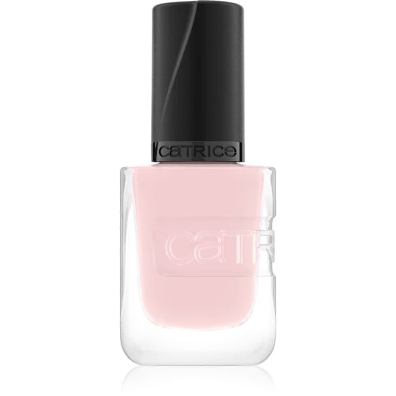 GEL AFFAIR lakier do paznokci odcień 004 Rosy Bowtastic