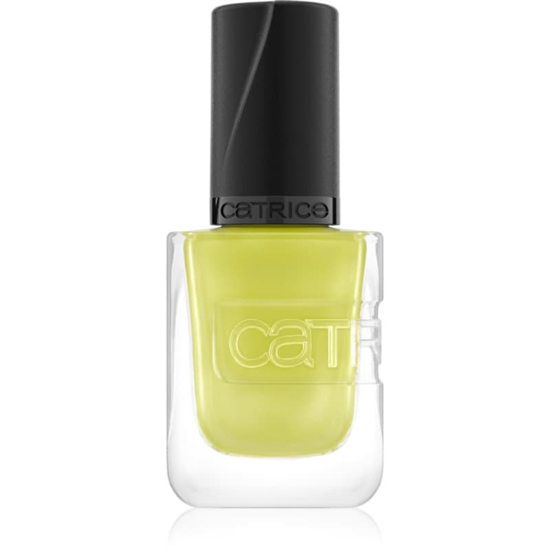 GEL AFFAIR lakier do paznokci odcień 033 You're The Lime To My Tequila