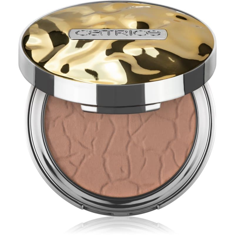 DESERT DUNE bronzer kremowy z matowym wykończeniem odcień C01 New Desert