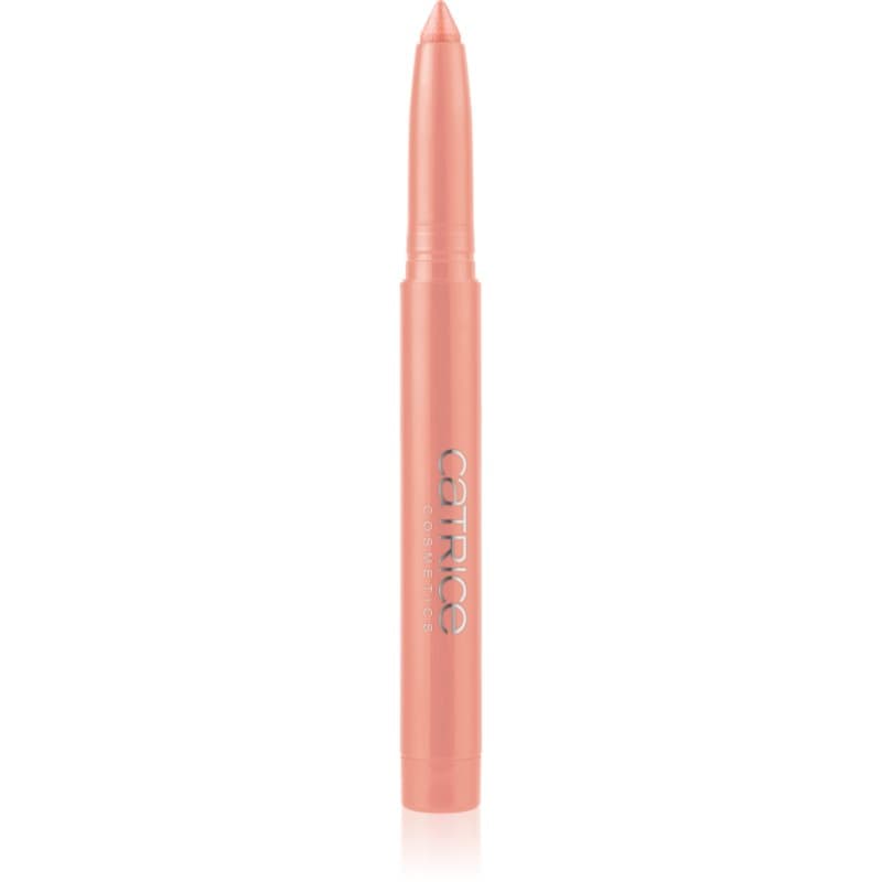 ETERNAL RED Eye Crayon cienie do powiek i kredka do oczu w jednym odcień C01 Immortal Rose