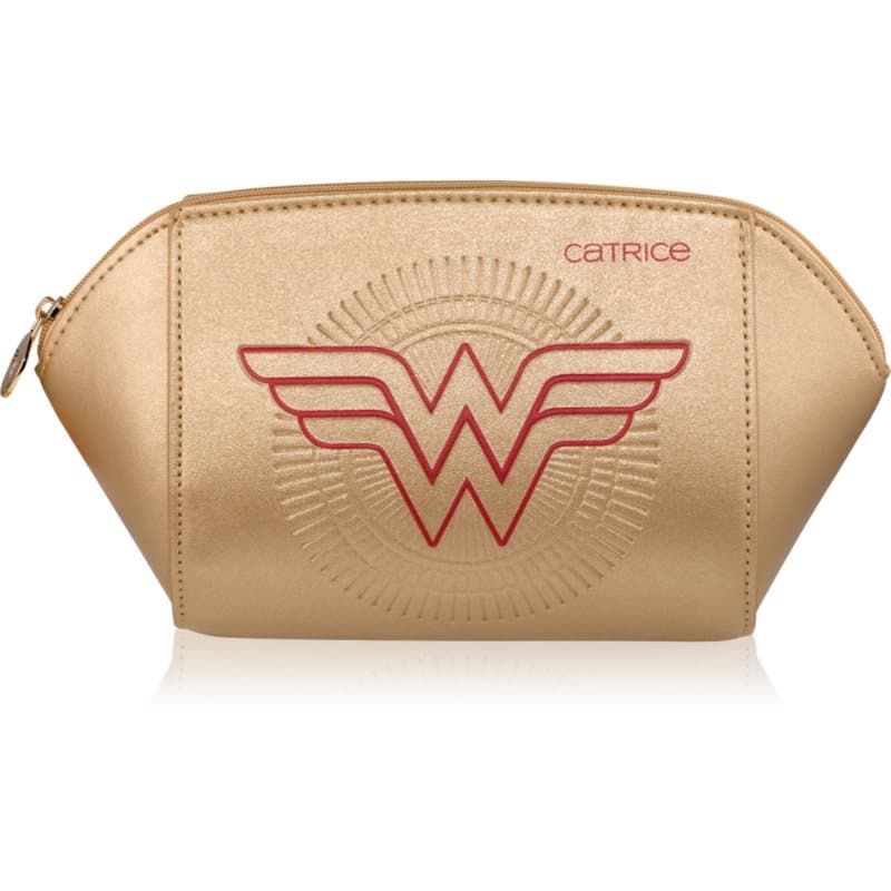 Wonder Woman kosmetyczka