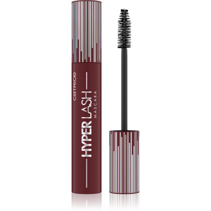Hyper Lash Mascara tusz do rzęs mocno wydłużający odcień 030 Burgundy Bliss