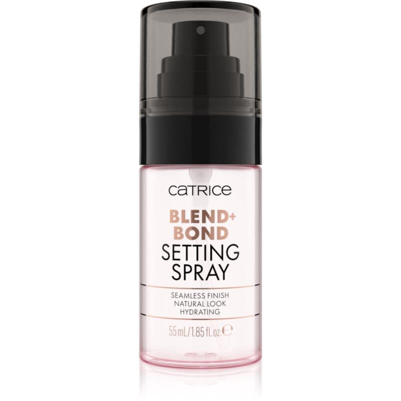 Blend + Bond Setting Spray
