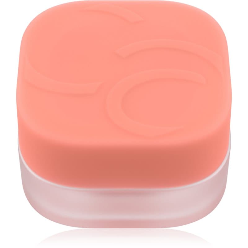 Velvet Pudding Blurring Blush matowy kremowy róż odcień 020 Peach Pudding