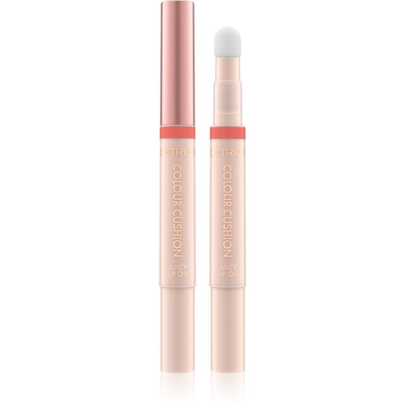 Olejek do ust Colour Cushion Juicy 020 Gloss Angeles