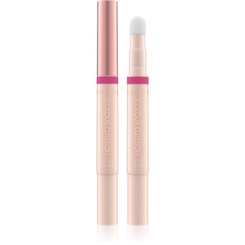 Olejek do ust Colour Cushion Juicy 030 Palm Punch