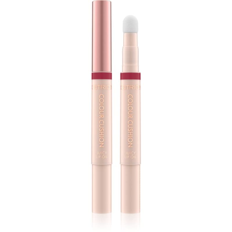 Colour Cushion olejek do ust odcień 040 Crimson Crush