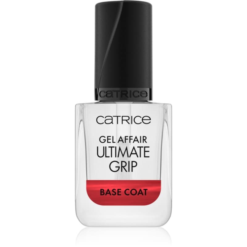 GEL AFFAIR Ultimate Grip baza pod lakier do paznokci