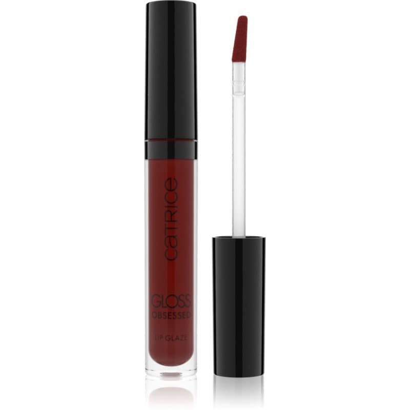 Gloss Obsessed błyszczyk do ust odcień 060 Gloss and Found