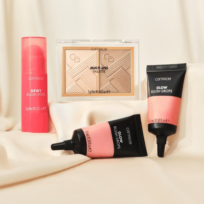 Dewy Blush Stick róż do policzków w sztyfcie odcień 010 Sheen On You