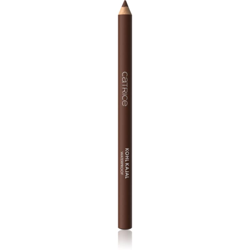 Kohl Kajal Waterproof 210 Redwood Mood