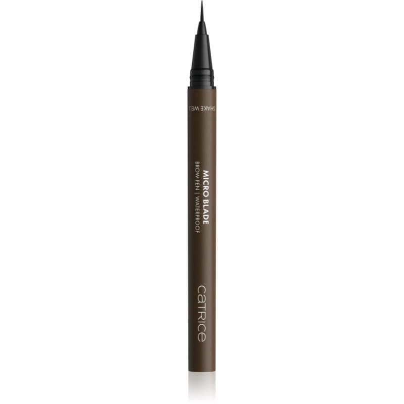 Micro Blade Brow Pen Waterproof pisak do brwi wodoodporny odcień 040 Bold Espresso