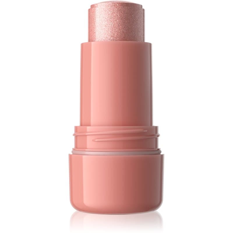 Diamond Haze Jelly Highlighter Stick 010 Born To Sparkle