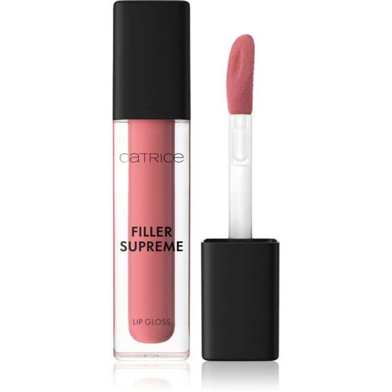 Filler Supreme Lip Gloss błyszczyk do ust nadający objętość odcień 030 Miss Behave