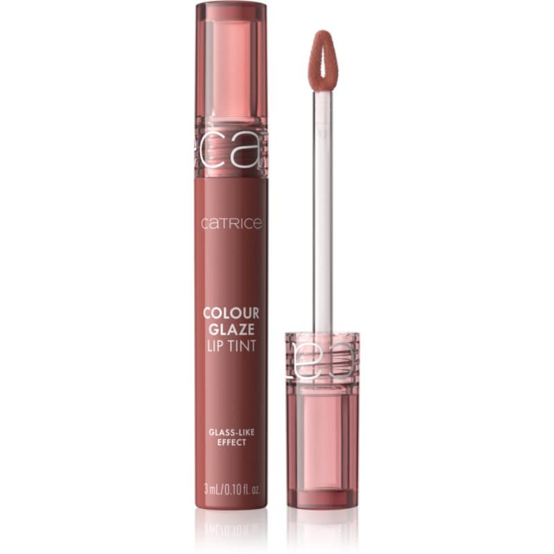 Tint do ust Colour Glaze 020 Mood Nude