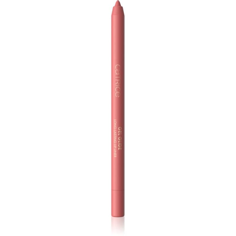 Długotrwała konturówka do ust Gel Glide 010 Princess Charming