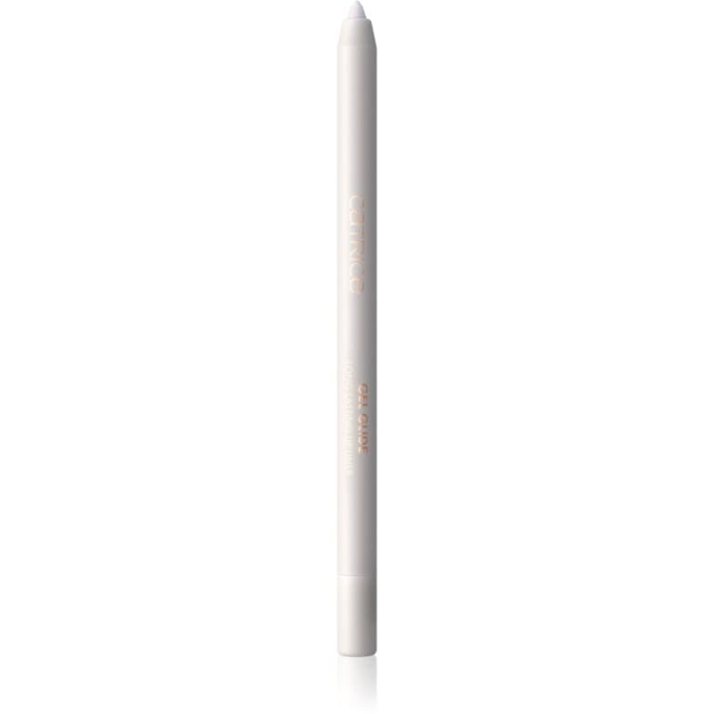 Gel Glide Long-Lasting Lip Liner konturówka do ust z matowym wykończeniem odcień 100 Bare Trace